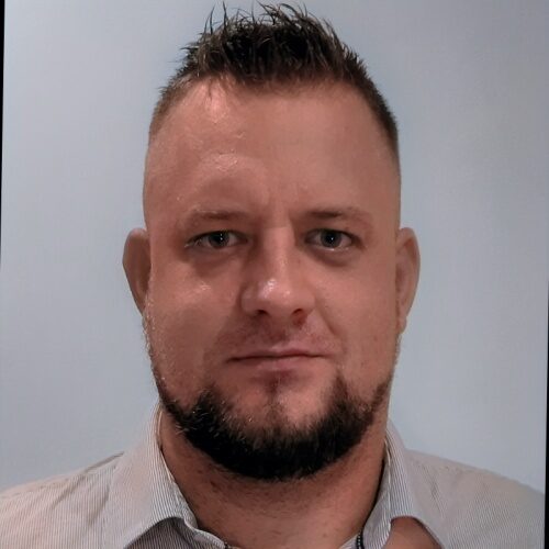 Ing. Andrej Kerpner