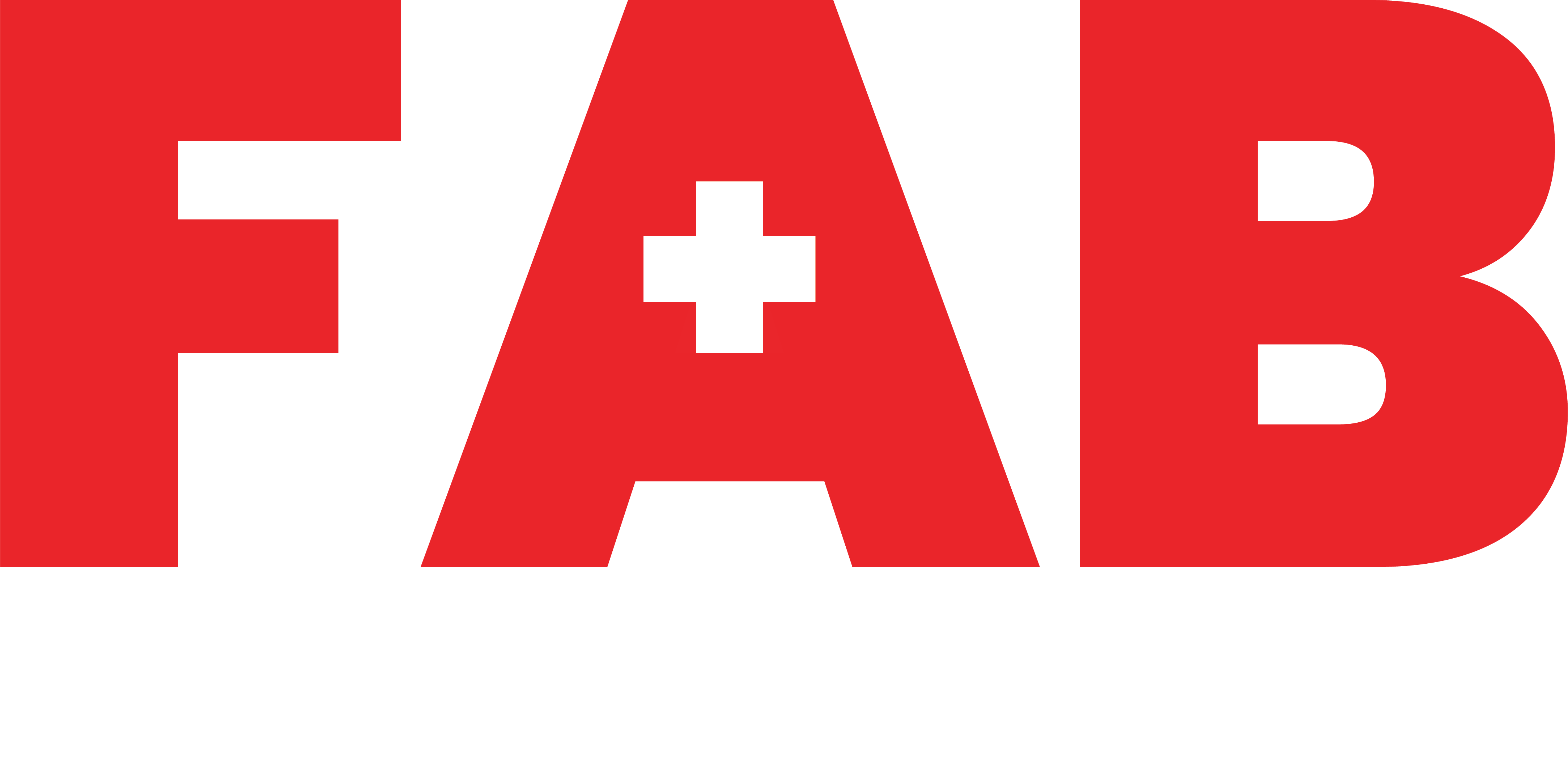 FAB First Aid Box