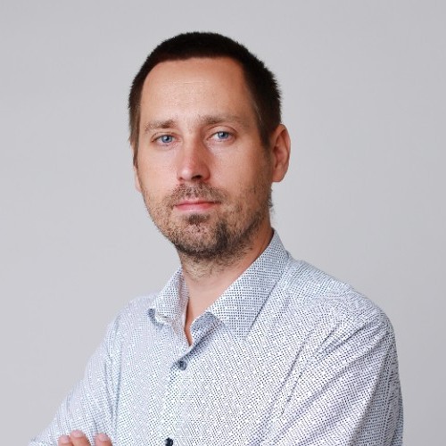 Ing. Peter Novák MBA
