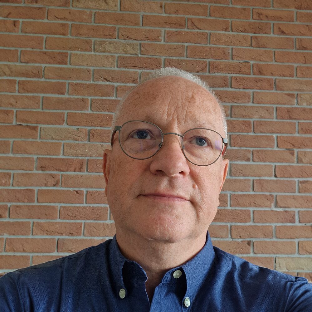 Roman Šteninger